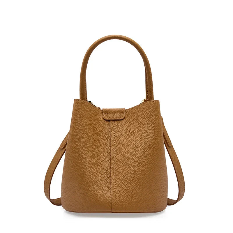 Autumn Haze Satchel Elanora