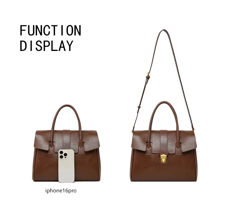 Garnet Mini Bag Elanora