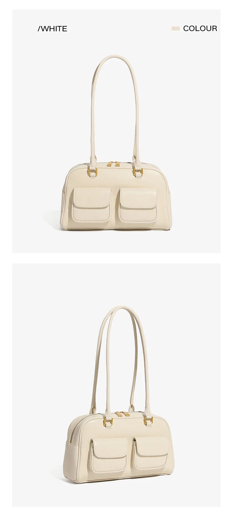 Mayfair Tote Elanora