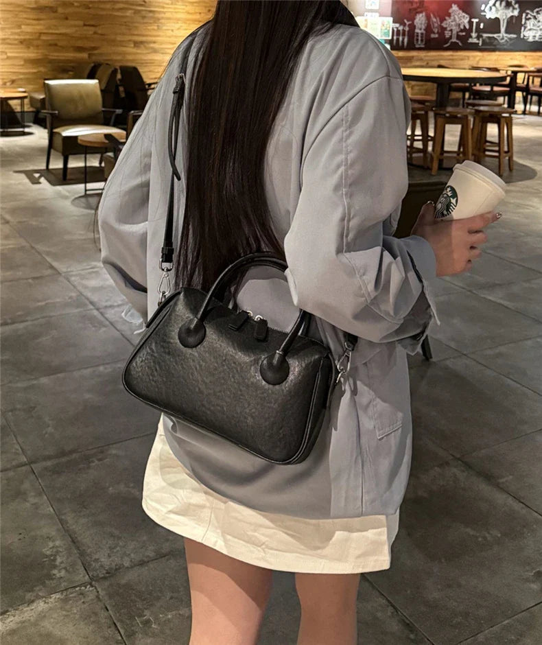 Twilight Satchel Glamunik