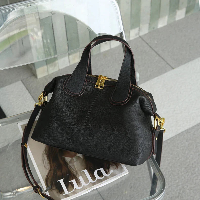 Belgravia Shoulder Elanora