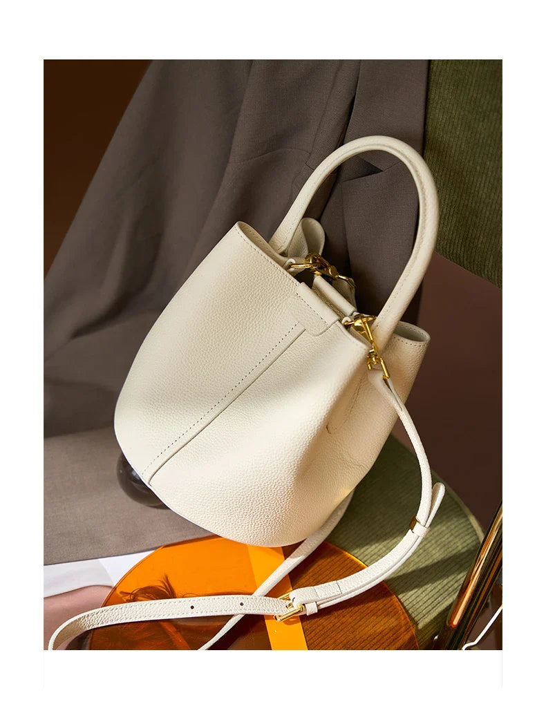 Autumn Haze Satchel Elanora