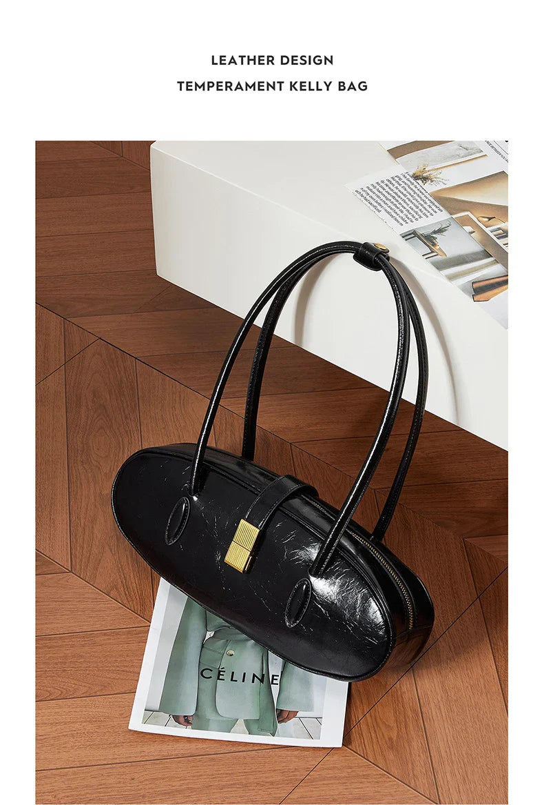 Empire Shoulder Bag Glamunik