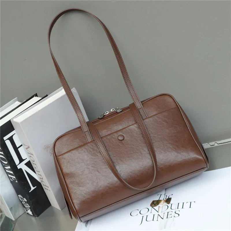 Roma Elegance Tote Elanora