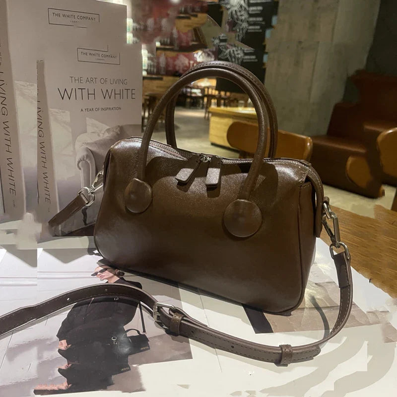 Twilight Satchel Glamunik