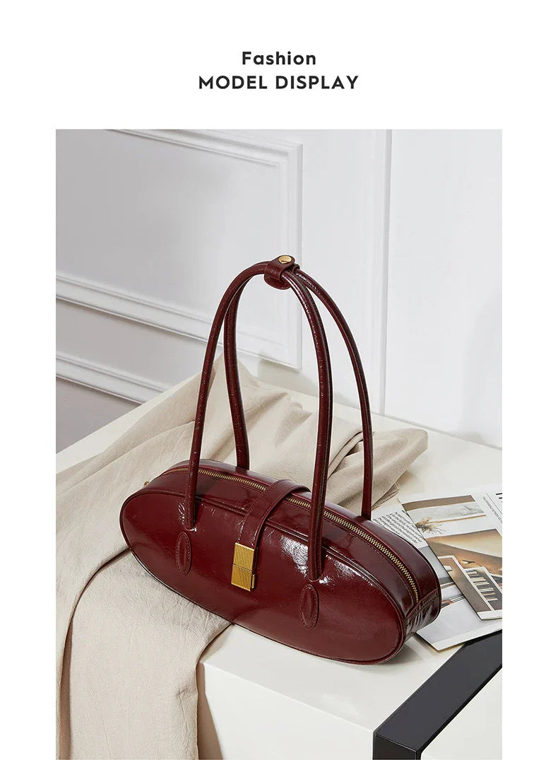 Empire Shoulder Bag Glamunik