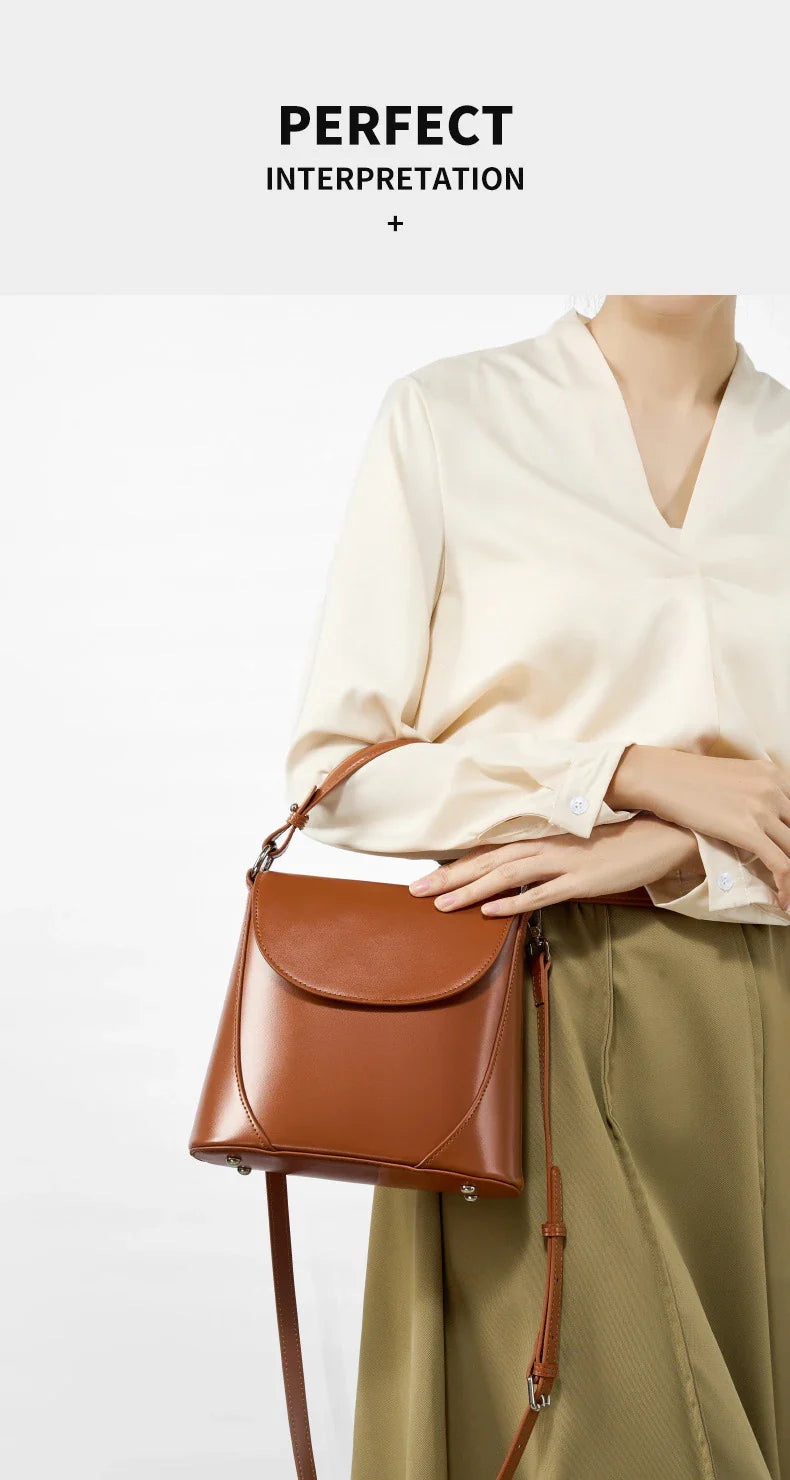 Golden Hour Shopper Elanora