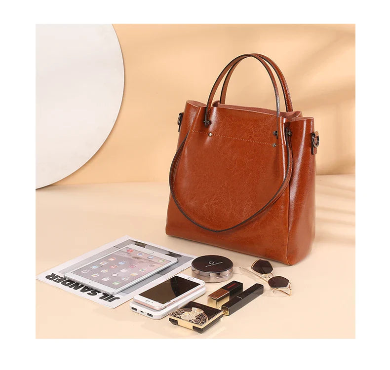 Firenze Top Handle Elanora