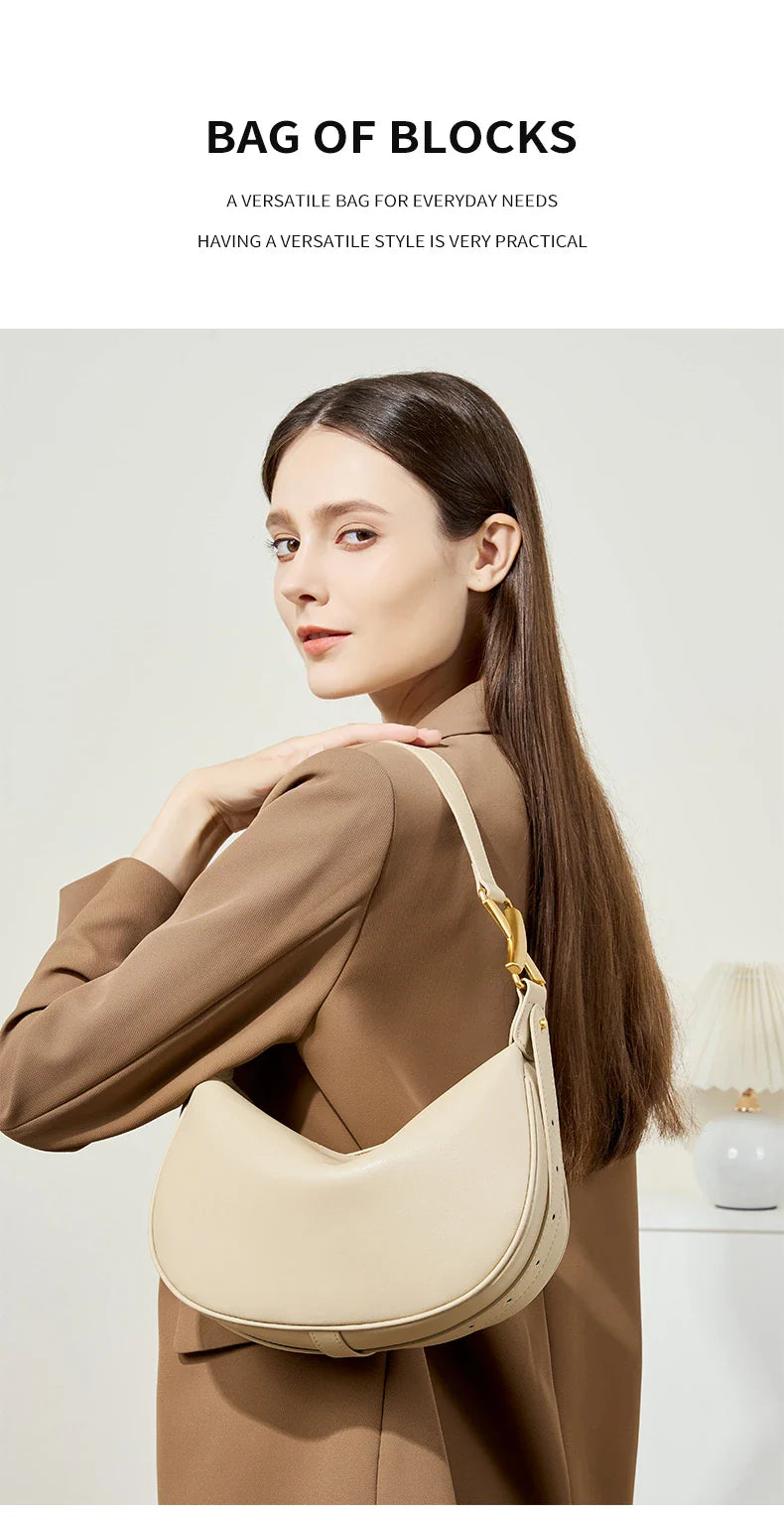 Luna Shoulder Glamunik