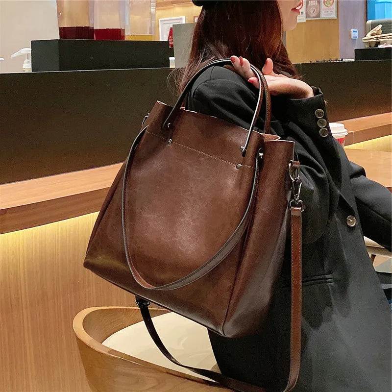 Firenze Top Handle Elanora
