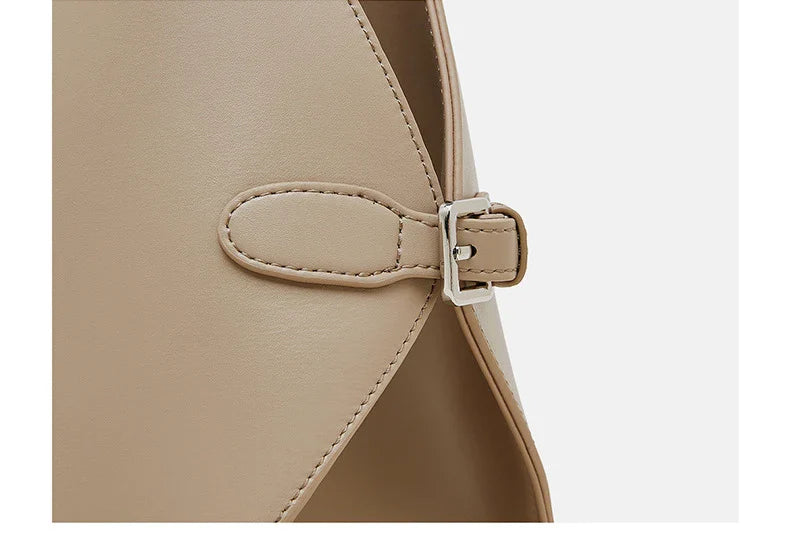 Milano Satchel Elanora