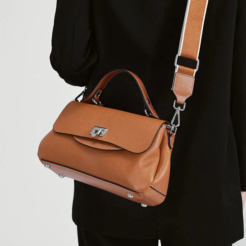 Kensington Satchel Elanora