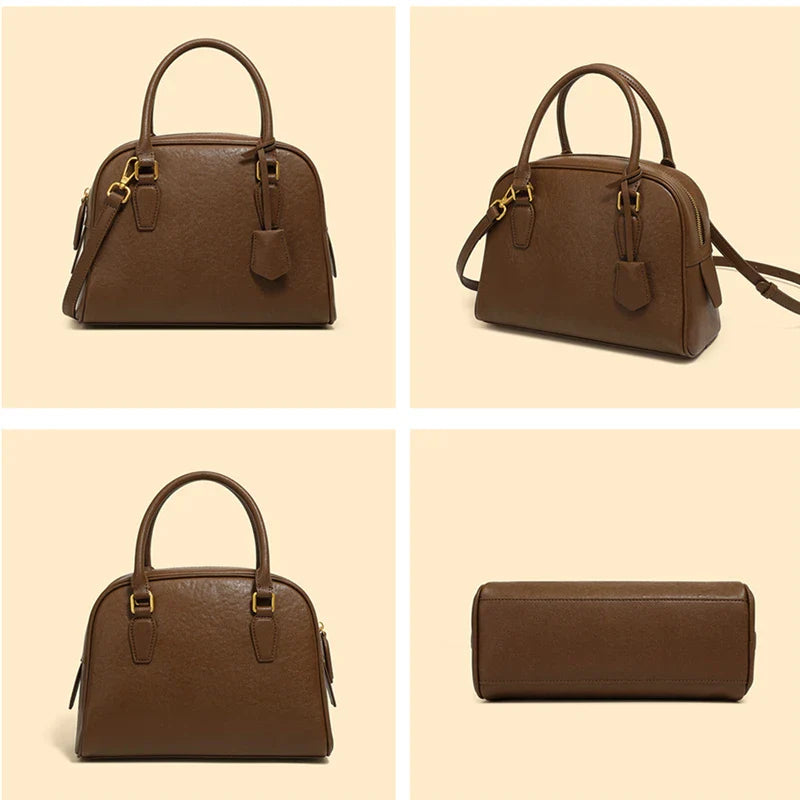 Quartz Tote Elanora