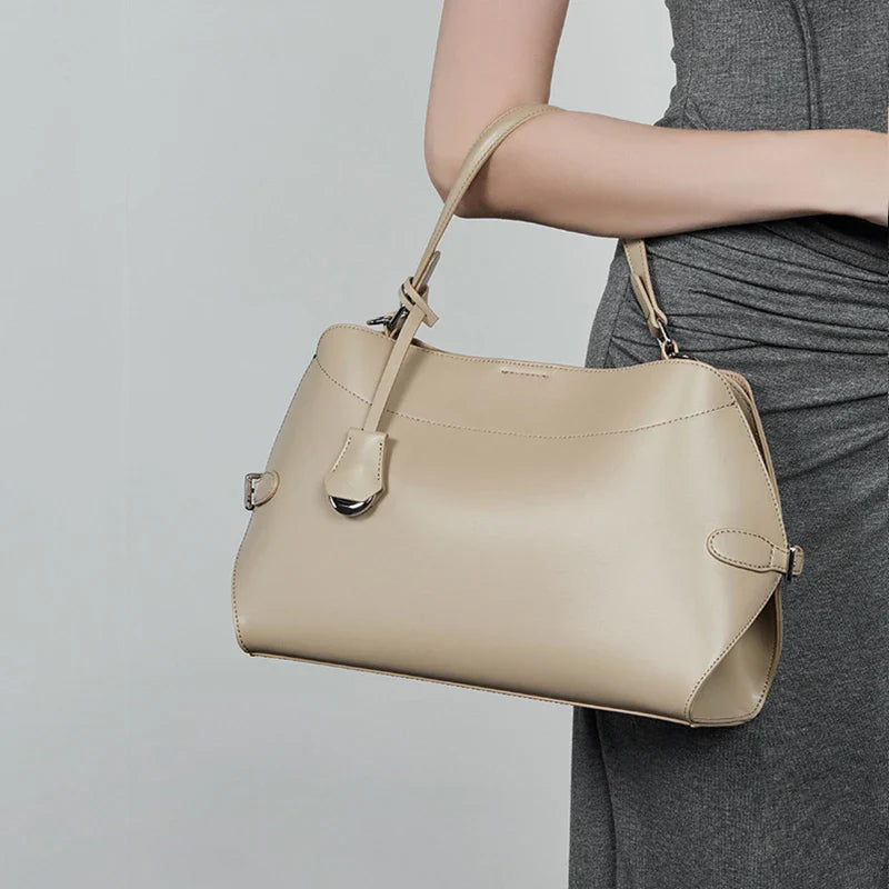 Milano Satchel Elanora