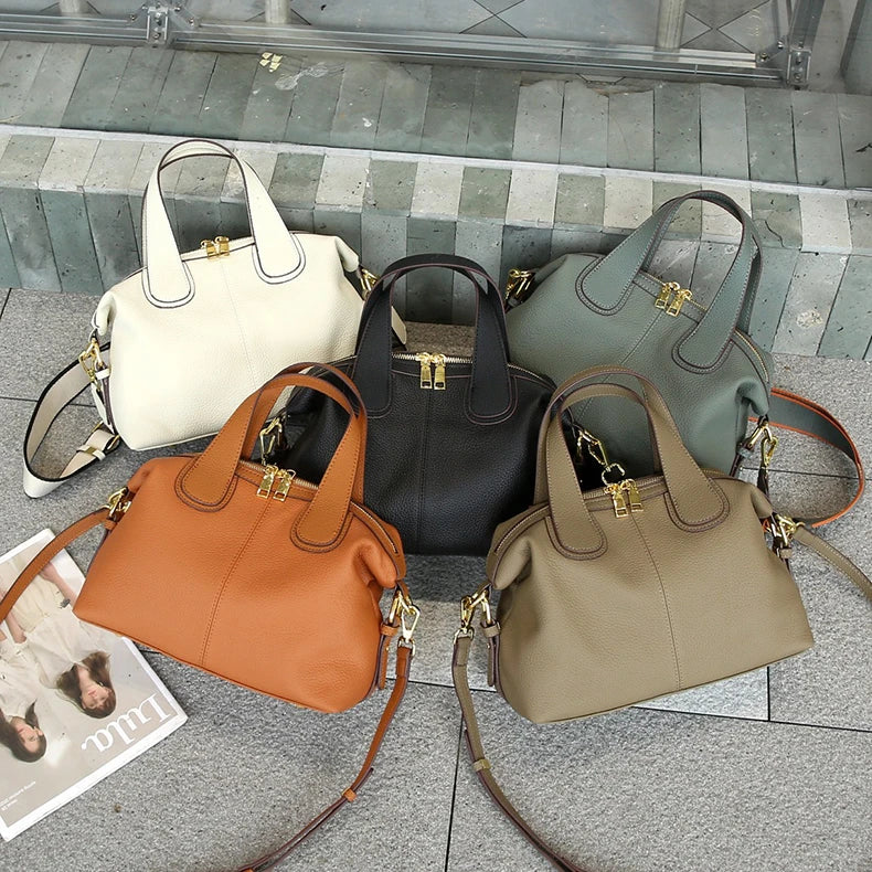 Belgravia Shoulder Elanora