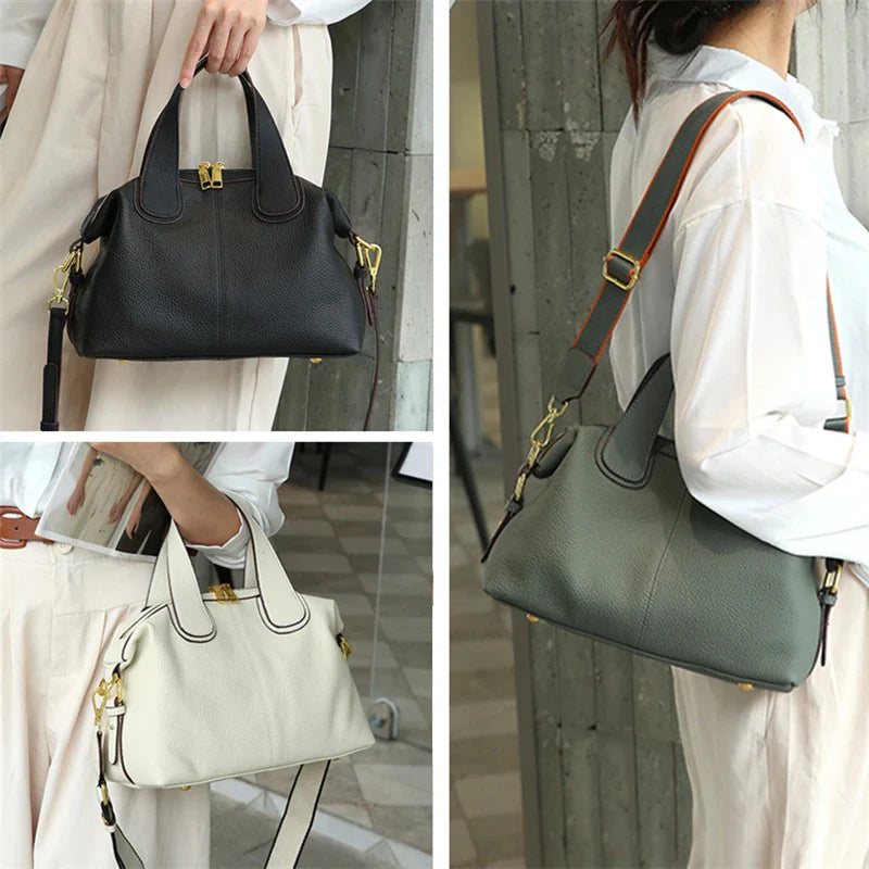 Belgravia Shoulder Elanora