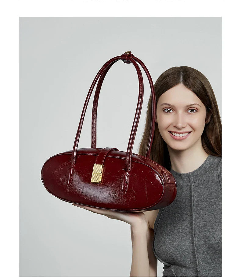 Empire Shoulder Bag Glamunik