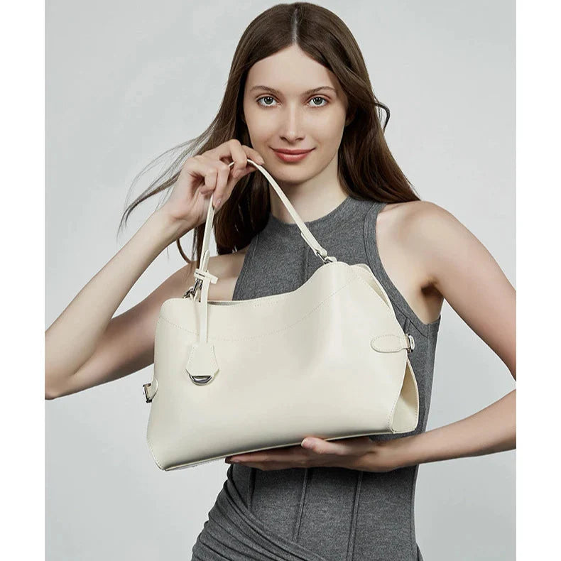 Milano Satchel Elanora