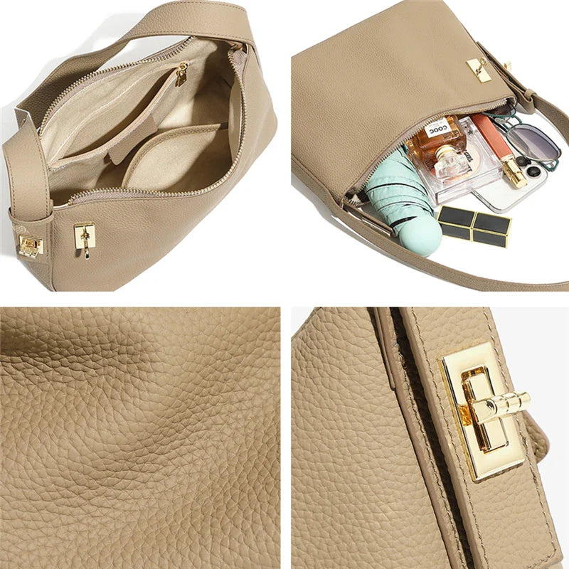 Legacy Top Handle Glamunik