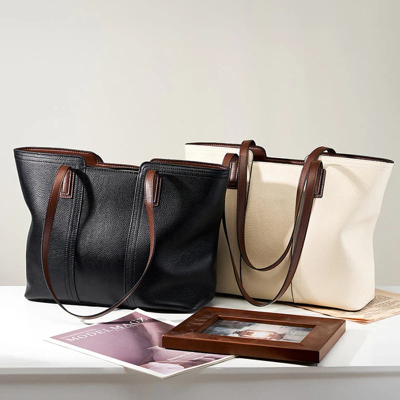 Everyday Luxe Shopper Elanora