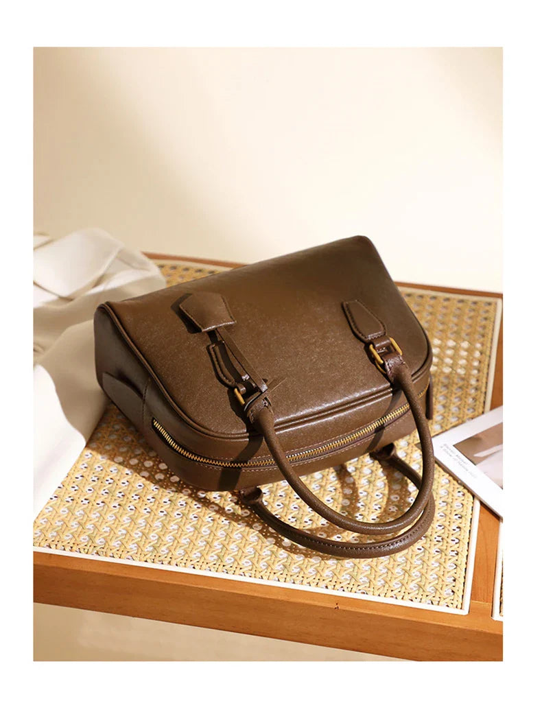 Quartz Tote Elanora