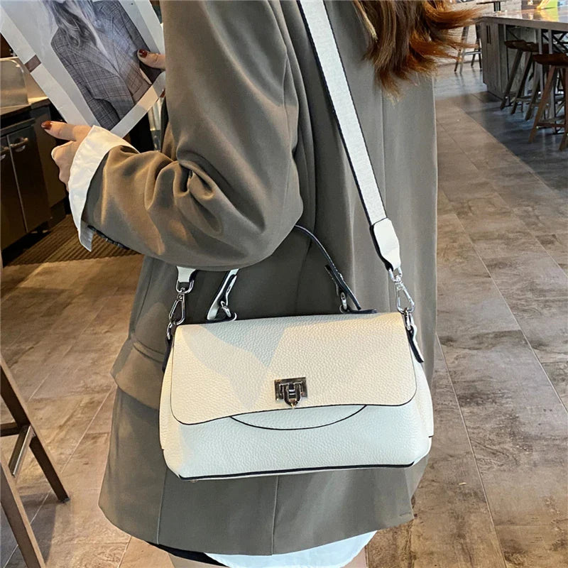 Kensington Satchel Elanora