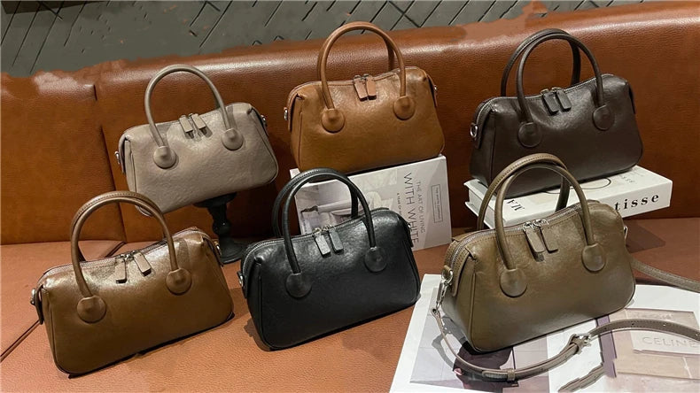 Twilight Satchel Glamunik