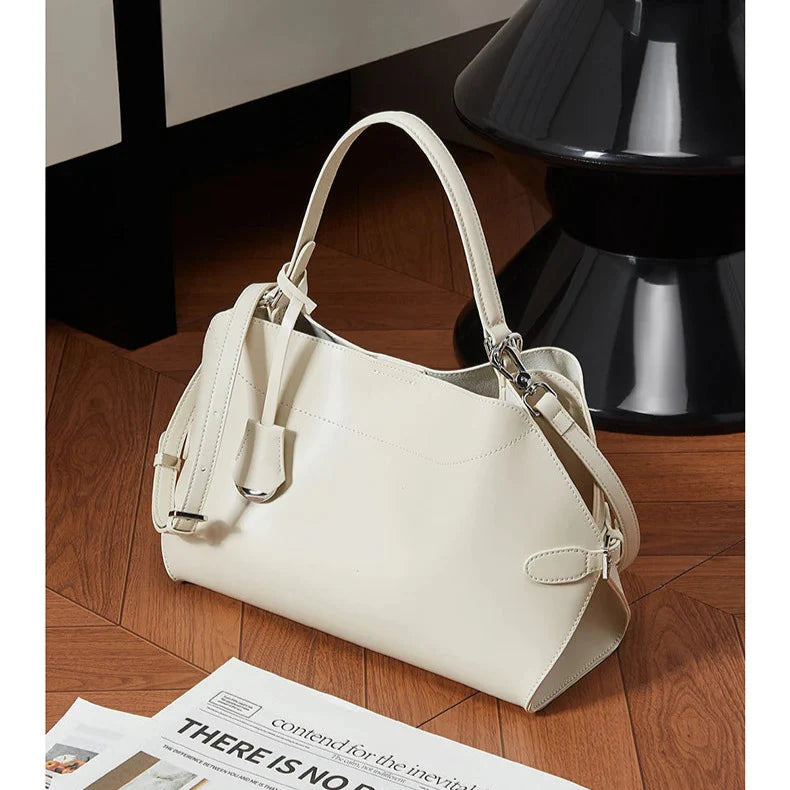 Milano Satchel Elanora