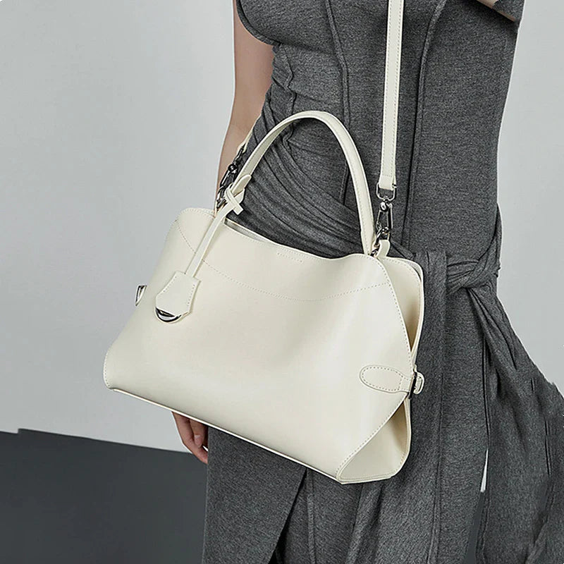 Milano Satchel Elanora