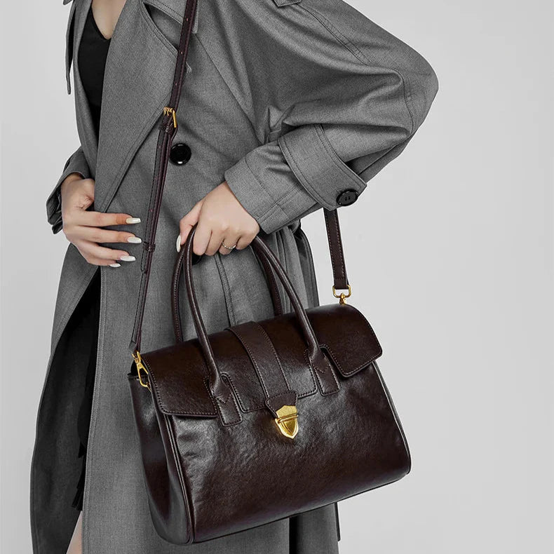 Garnet Mini Bag Elanora