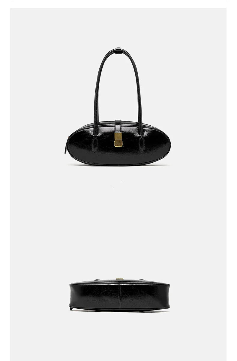Empire Shoulder Bag Glamunik