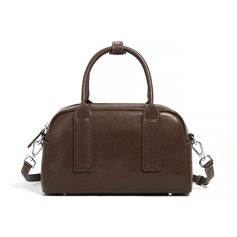 Heritage Luxe Tote Glamunik