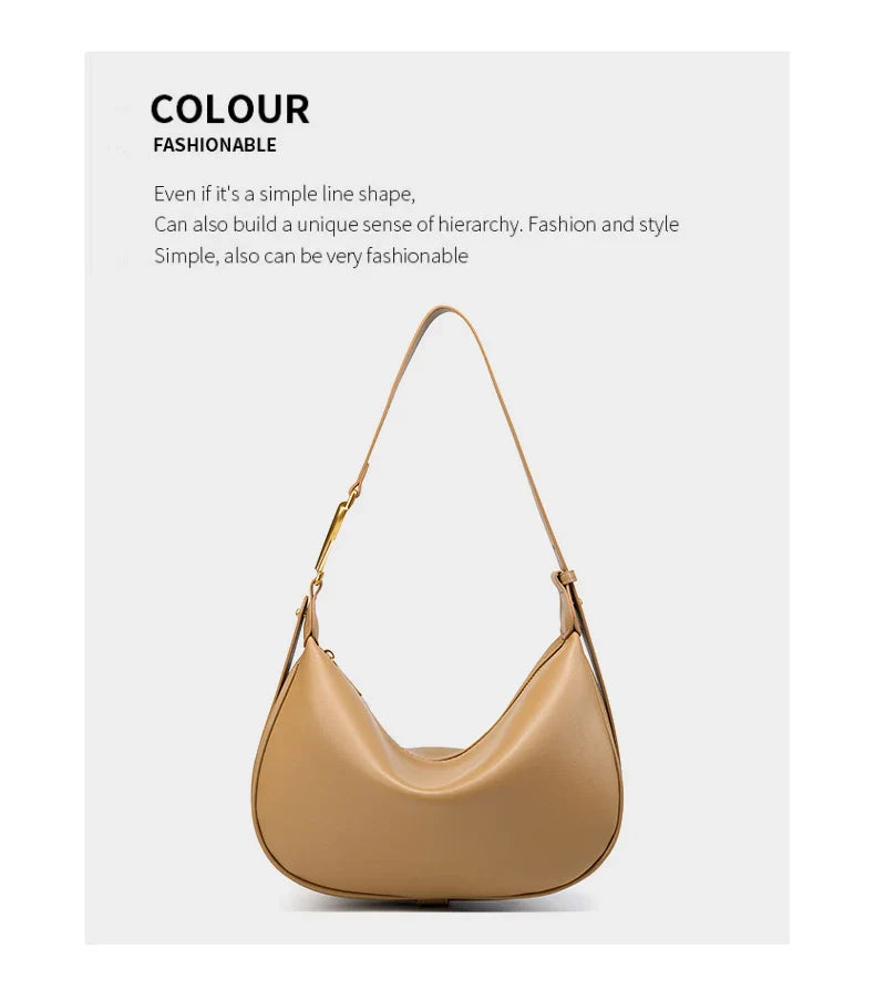 Luna Shoulder Glamunik