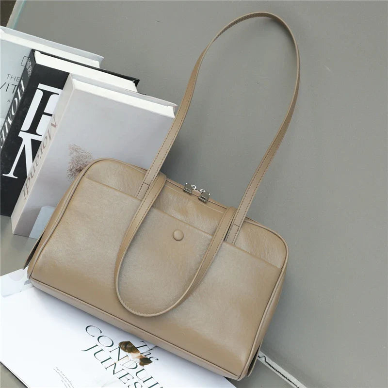 Roma Elegance Tote Elanora