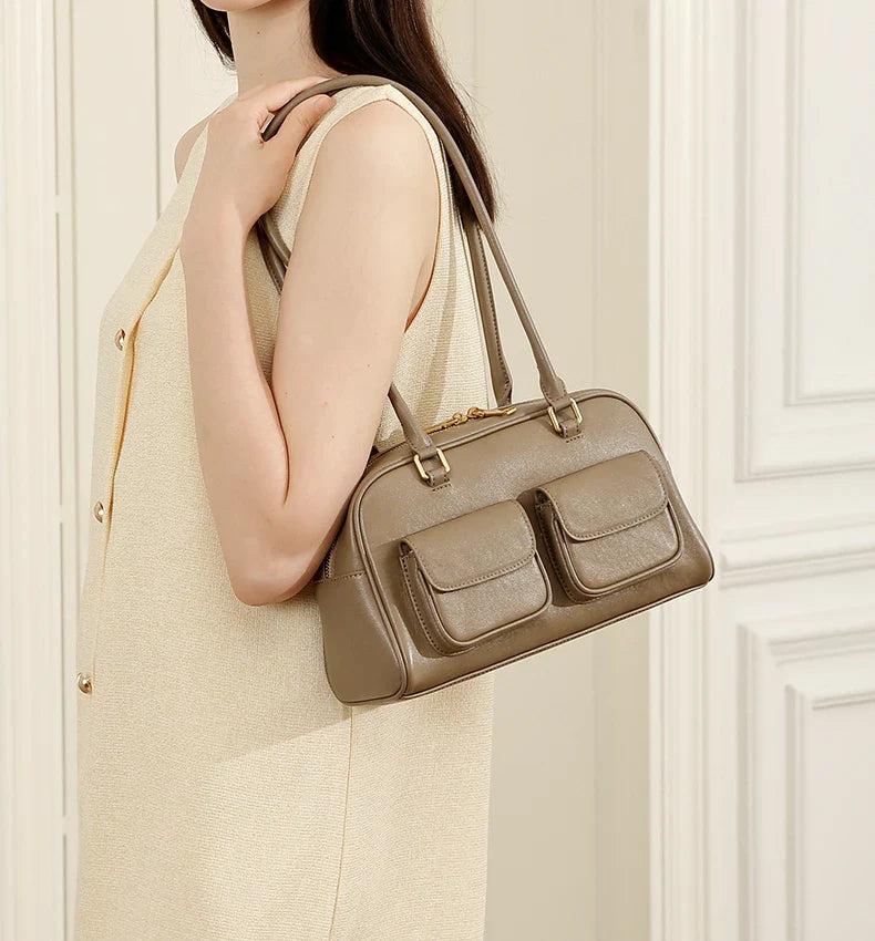 Mayfair Tote Elanora