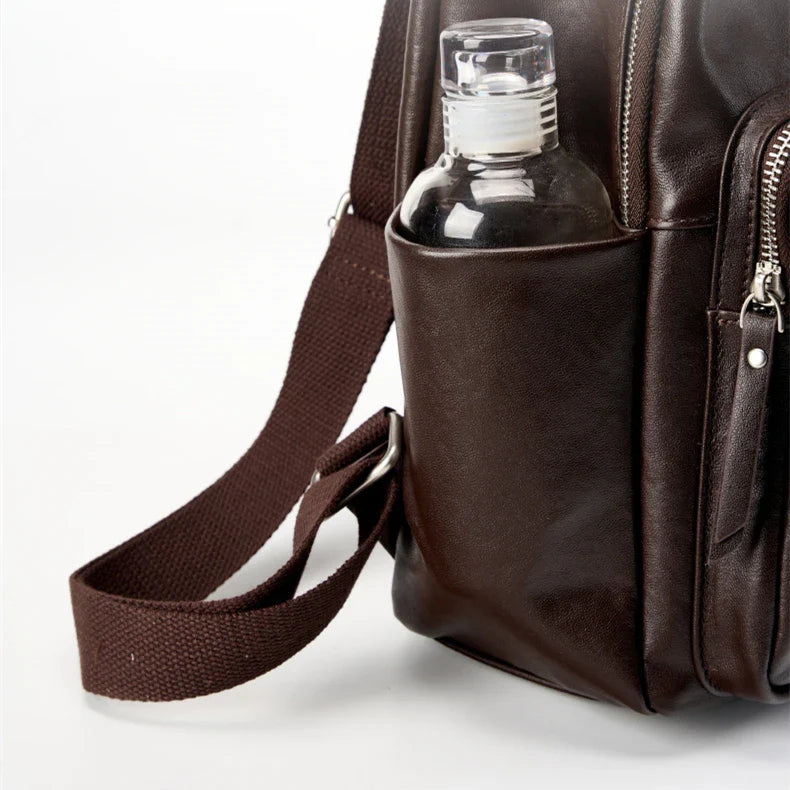 Sapphire Shoulder Elanora