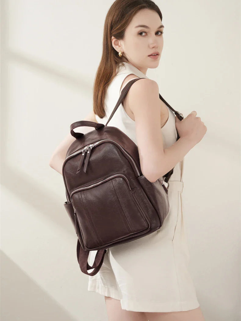 Sapphire Shoulder Elanora