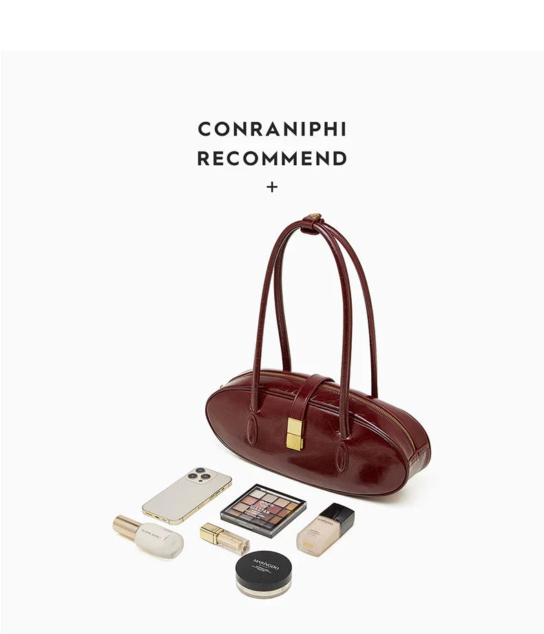 Empire Shoulder Bag Glamunik