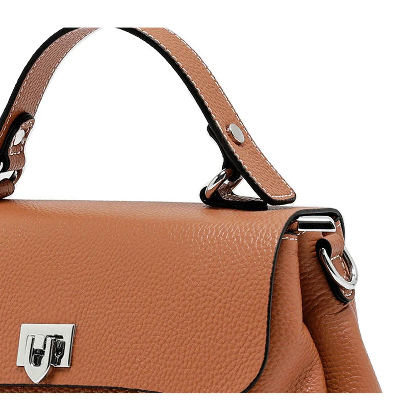 Kensington Satchel Elanora