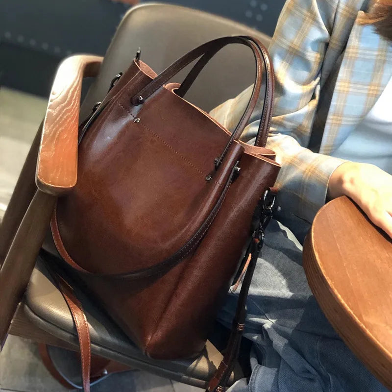 Firenze Top Handle Elanora