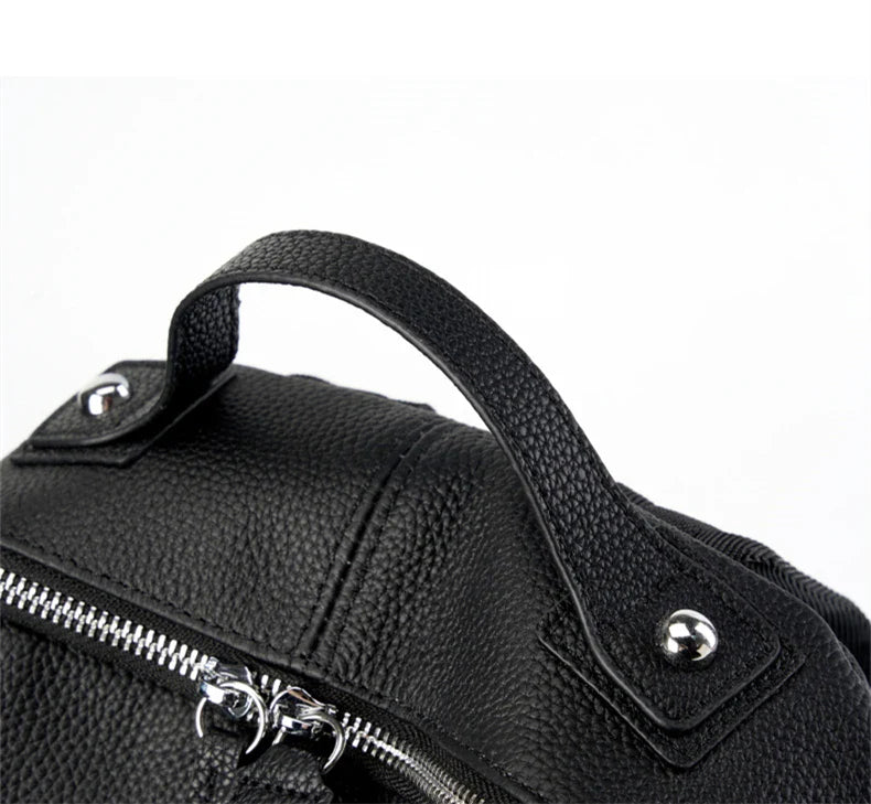 Signature Satchel Elanora