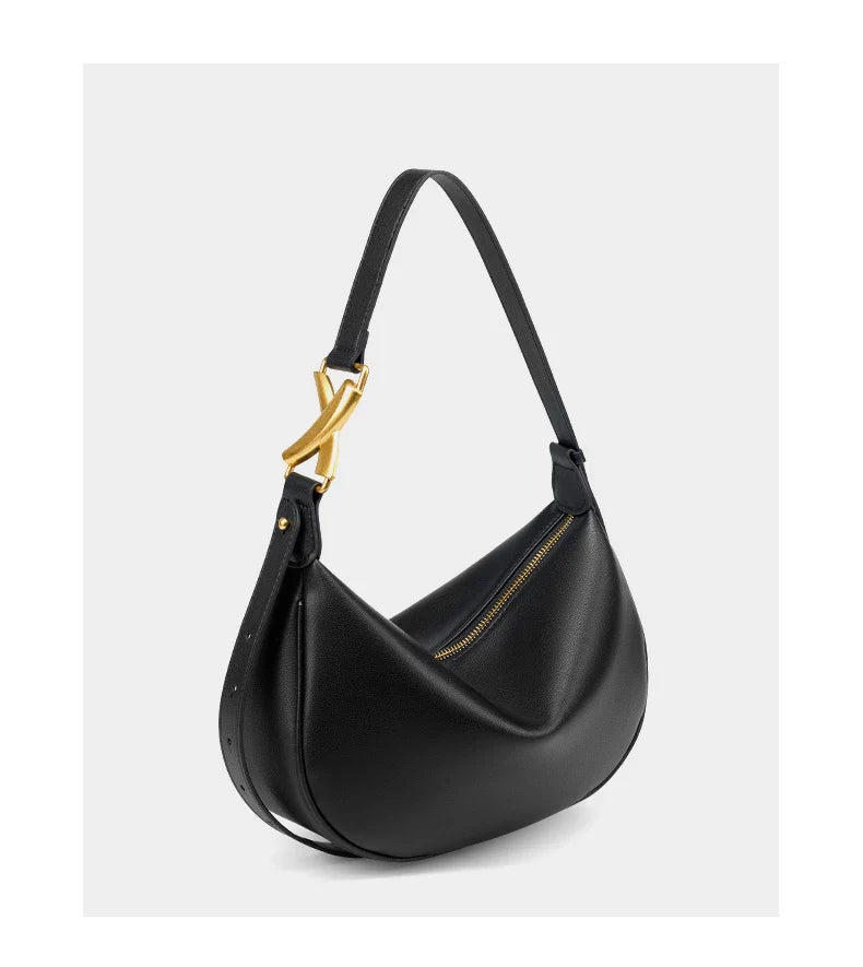 Luna Shoulder Glamunik