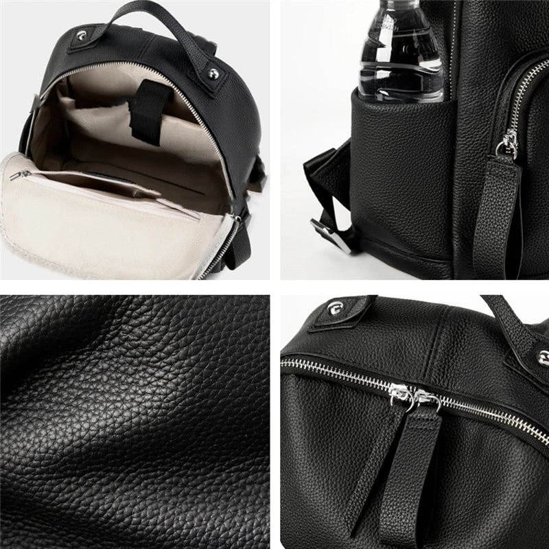 Signature Satchel Elanora