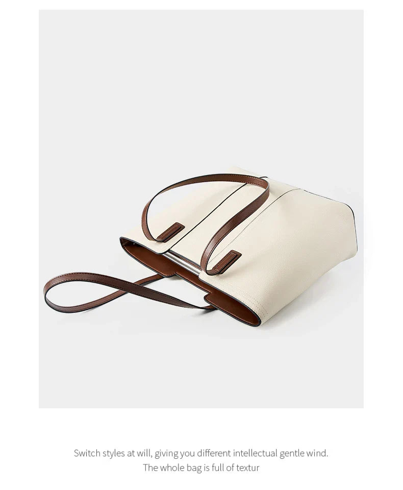 Everyday Luxe Shopper Elanora