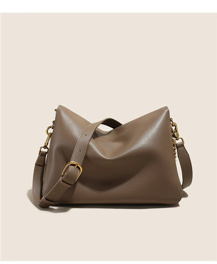Amethyst Shopper Elanora