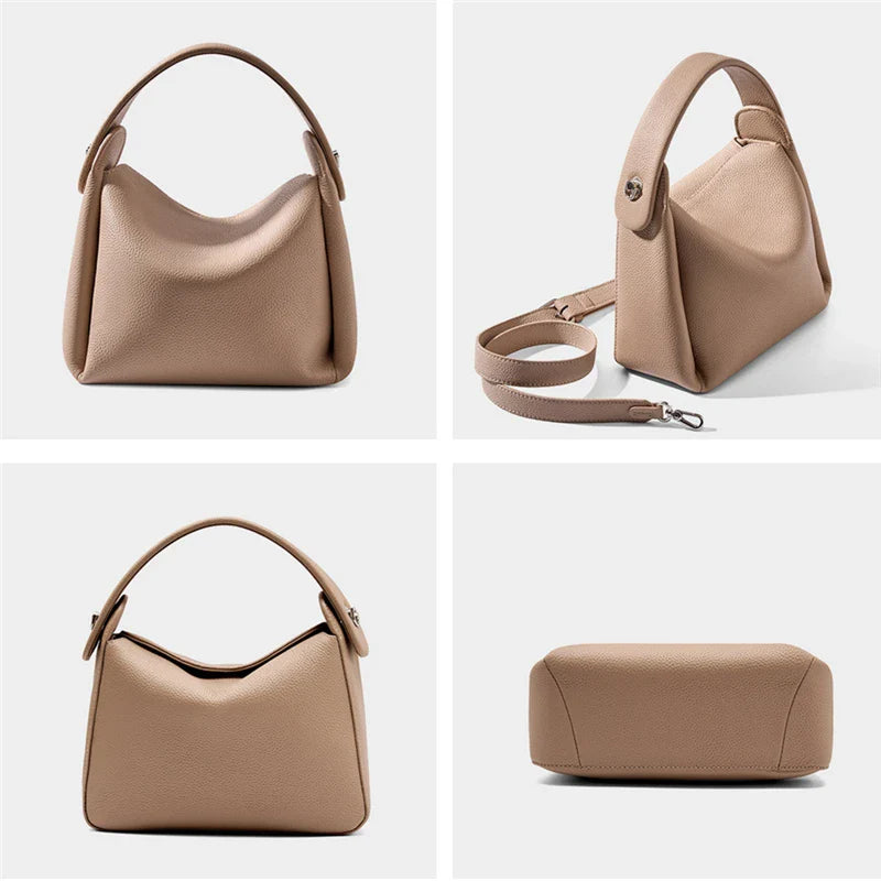 Crown Clutch Glamunik