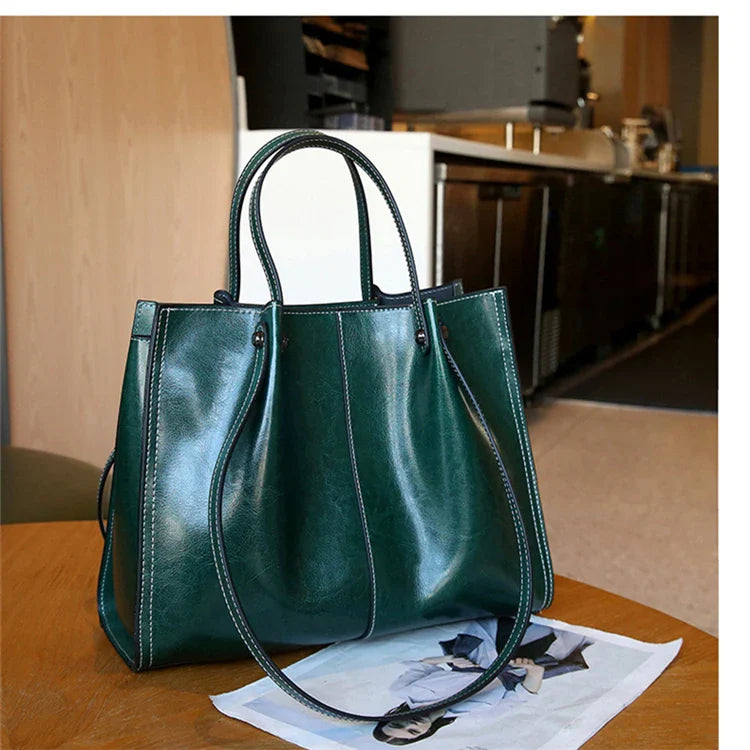 Timeless Tote Elanora