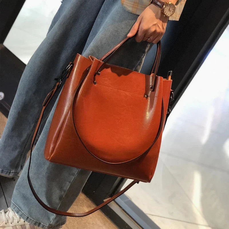 Firenze Top Handle Elanora