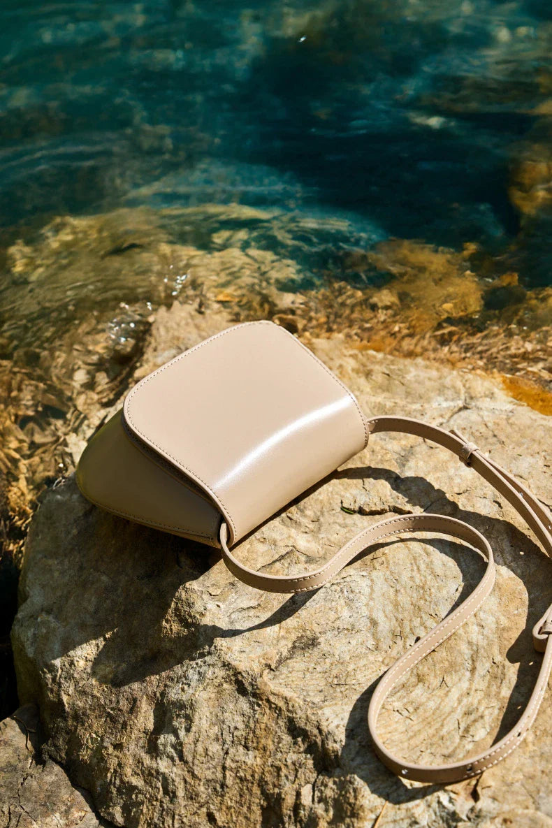 Onyx Crossbody Glamunik