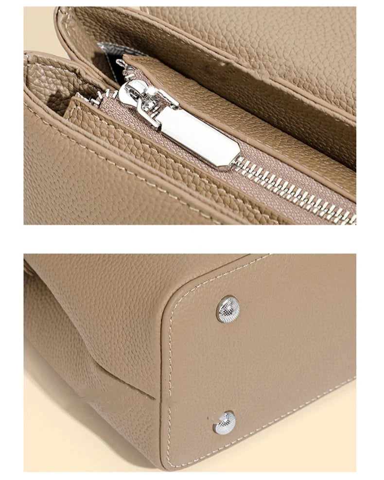 Britannia Satchel Glamunik